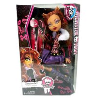 Monster High - Velká příšerka
