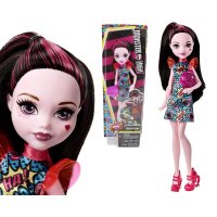 Monster High - Příšera