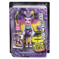 Monster High - Rodina příšerek