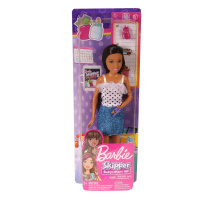 Barbie Skipper - Panenka