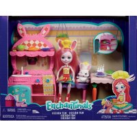 Enchantimals – Domácí pohoda