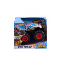 Hot Wheels – Rev Tredz