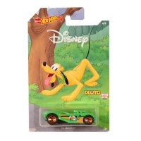 Hot Wheels – Pohádkové autíčko