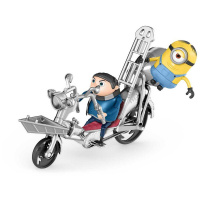 Minions – Figurky GMF15