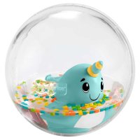 Fisher-Price - Míč se zvířátkem