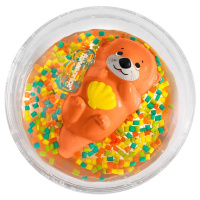 Fisher-Price - Míč se zvířátkem