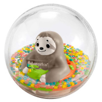 Fisher-Price - Míč se zvířátkem