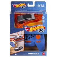 Hot Wheels – Autíčko na dálkové ovládání