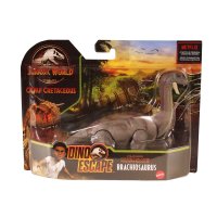 Jurassic World – Dino Escape