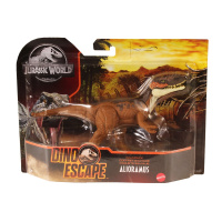 Jurassic World – Dino Escape