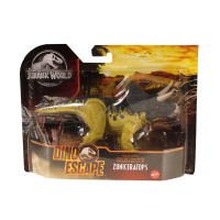 Jurassic World – Dino Escape