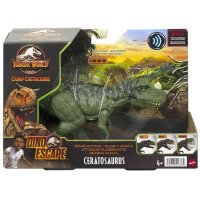 Jurassic World – Dinosaurus