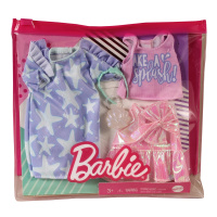 Barbie – Oblečení