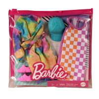 Barbie – Oblečení