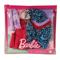 Barbie – Oblečení