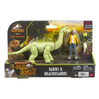 Jurassic World – Souprava figurek
