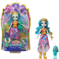 Royal Enchantimals – Panenka se zvířátkem