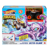 Hot Wheels – Monster Truck dráha
