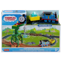 Thomas & Friends – Vlaková dráha