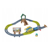 Thomas & Friends – Vlaková dráha JCY75