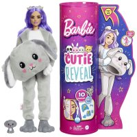 Barbie – Rozkošné odhalení