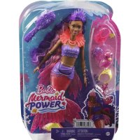 Barbie Mermaid Power – Mořská víla