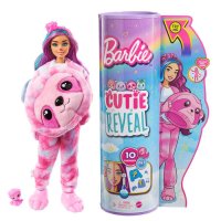 Barbie- Cutie Reveal