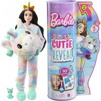 Barbie- Cutie Reveal