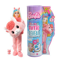 Barbie- Cutie Reveal
