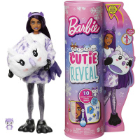 Barbie – Rozkošné odhalení