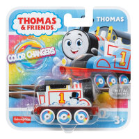 Thomas & Friends Colour Change – Mašinka
