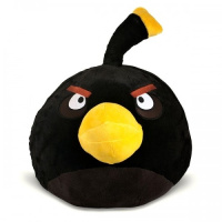 Plyšový Angry Birds 30 cm
