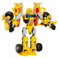 Transformers - Konštrukční souprava