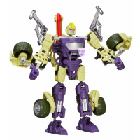 Transformers - Konštrukční souprava