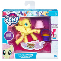 My Little Pony - Poník s doplňky