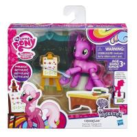 My Little Pony - Poník s doplňky