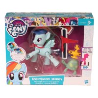 My Little Pony - Poník s kamarádem