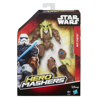 Star Wars - Hero Mashers