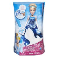 Disney Princess - Náhradní šaty