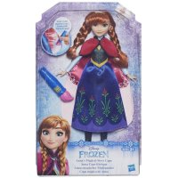 Frozen - Magická proměna