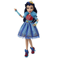 Disney Descendants - Svítící panenka