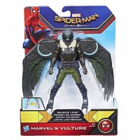 Figurka Spiderman