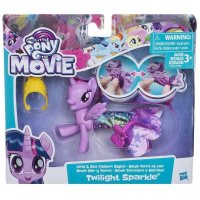 My Little Pony - Mořská víla