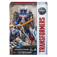 Transformers-Figurka