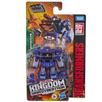 Transformers Kingdom - Figurka