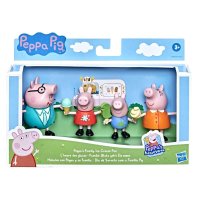 Peppa Pig – Souprava figurek