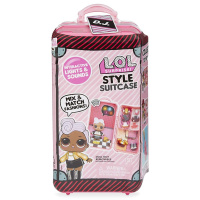 L.O.L. Surprise – Módní kufřík