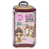 L.O.L. Surprise – Módní kufřík