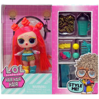 L.O.L Surprise! - Hair Hair Hair