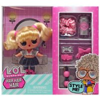 L.O.L Surprise! - Hair Hair Hair